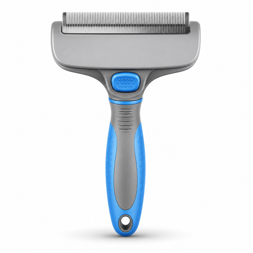 Free Gift - Dog Deshedding Brush