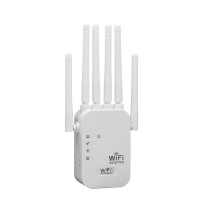 SignalCrest