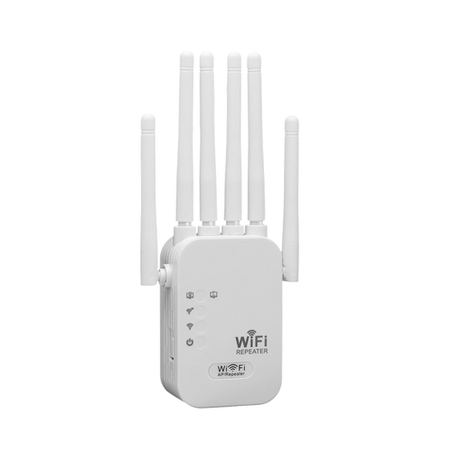 SignalCrest