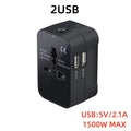 2USB Ports