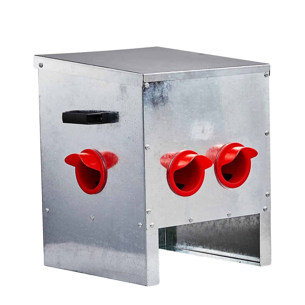 RoostGuard