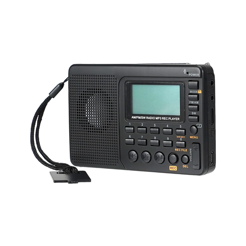 OrbitSignal
