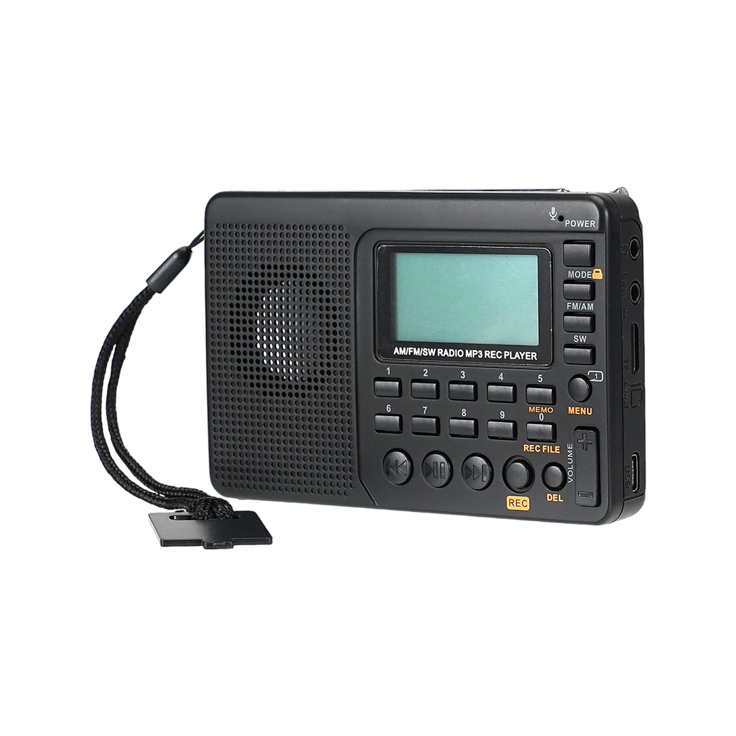 OrbitSignal