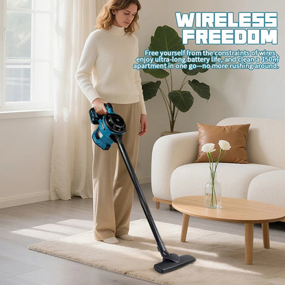 WhirlVac Pro