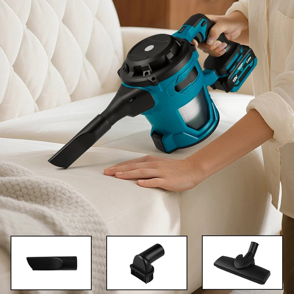 WhirlVac Pro