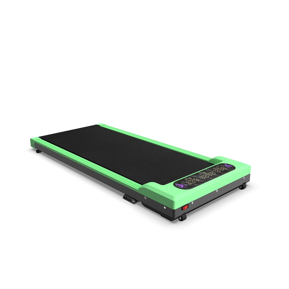 StrideFold