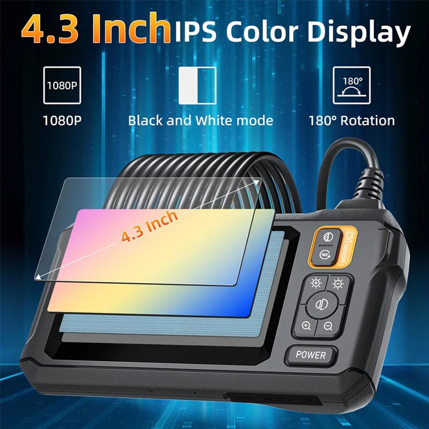 DepthView Pro