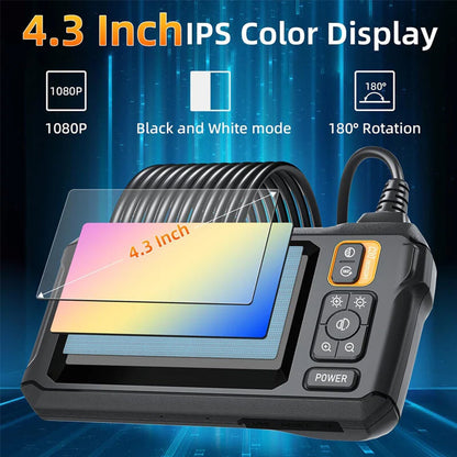 DepthView Pro