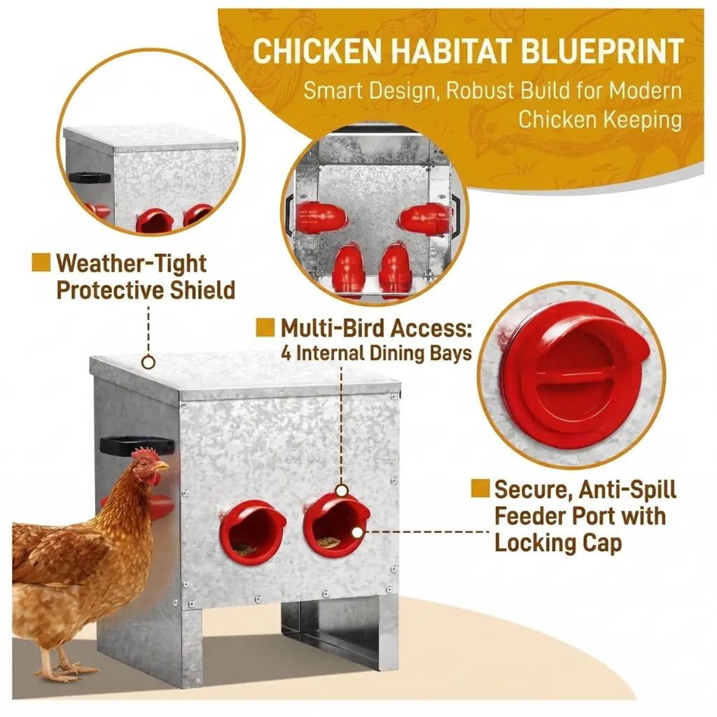 RoostGuard