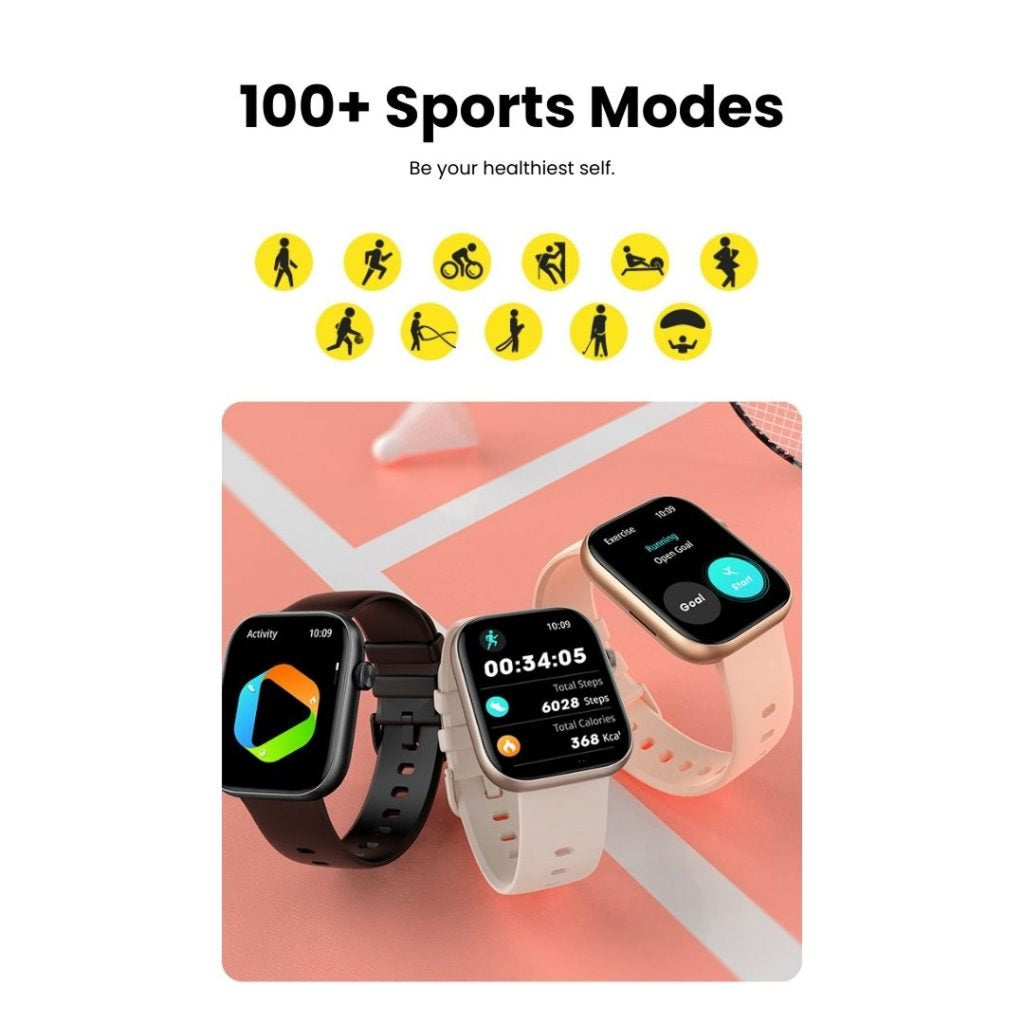 PulseTrail