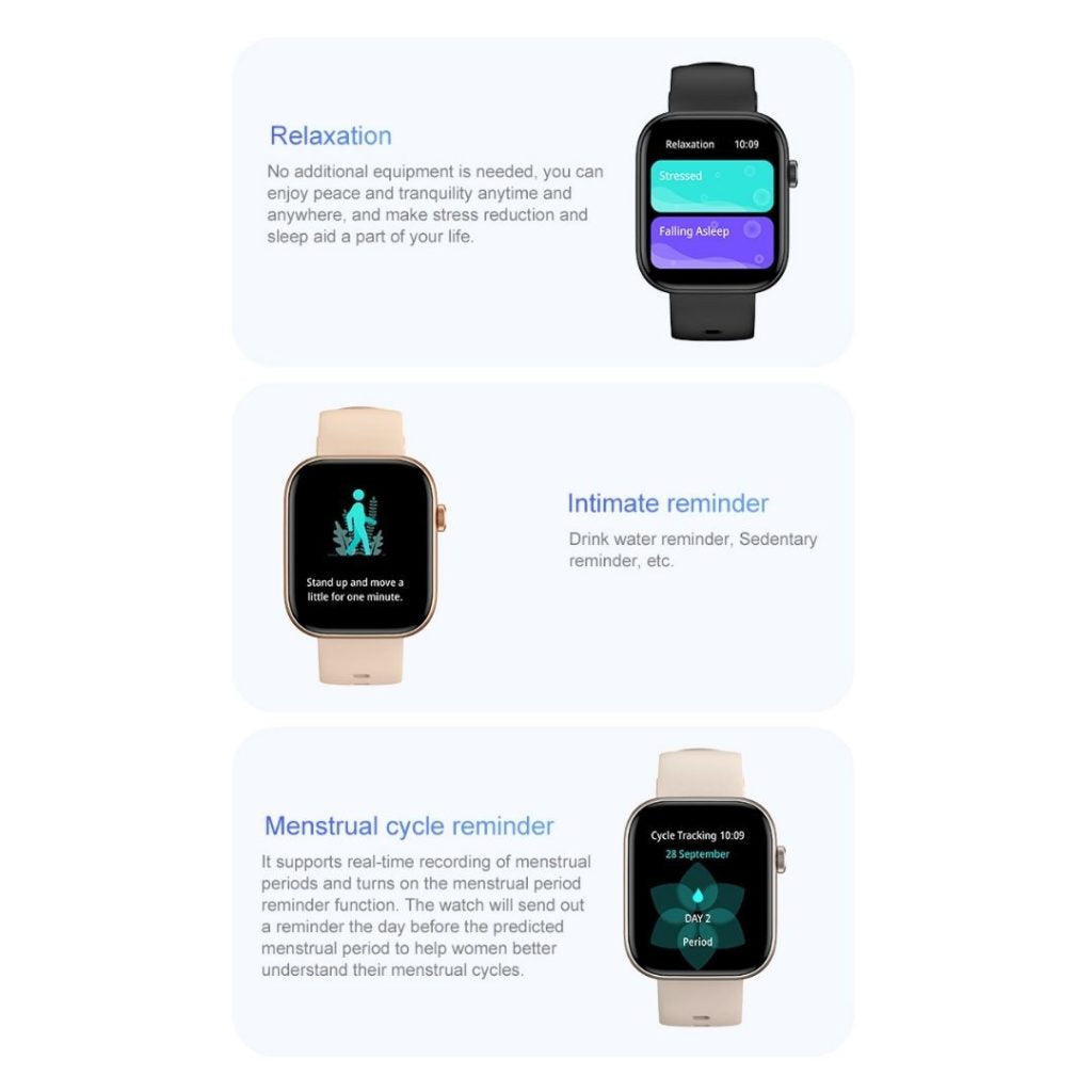 PulseTrail
