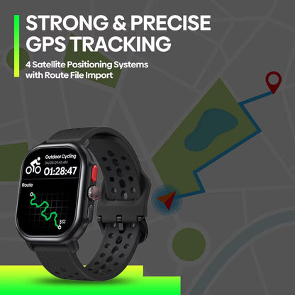 PulseTrek