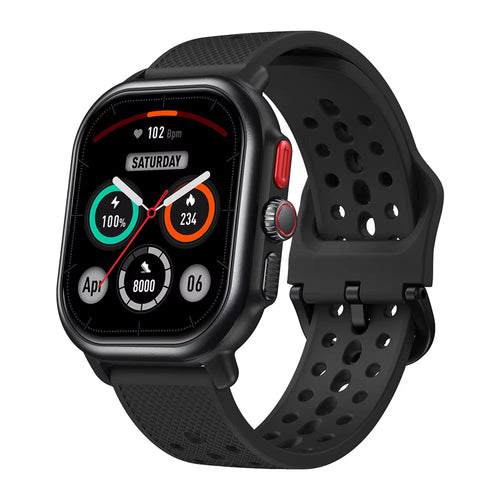 PulseTrek