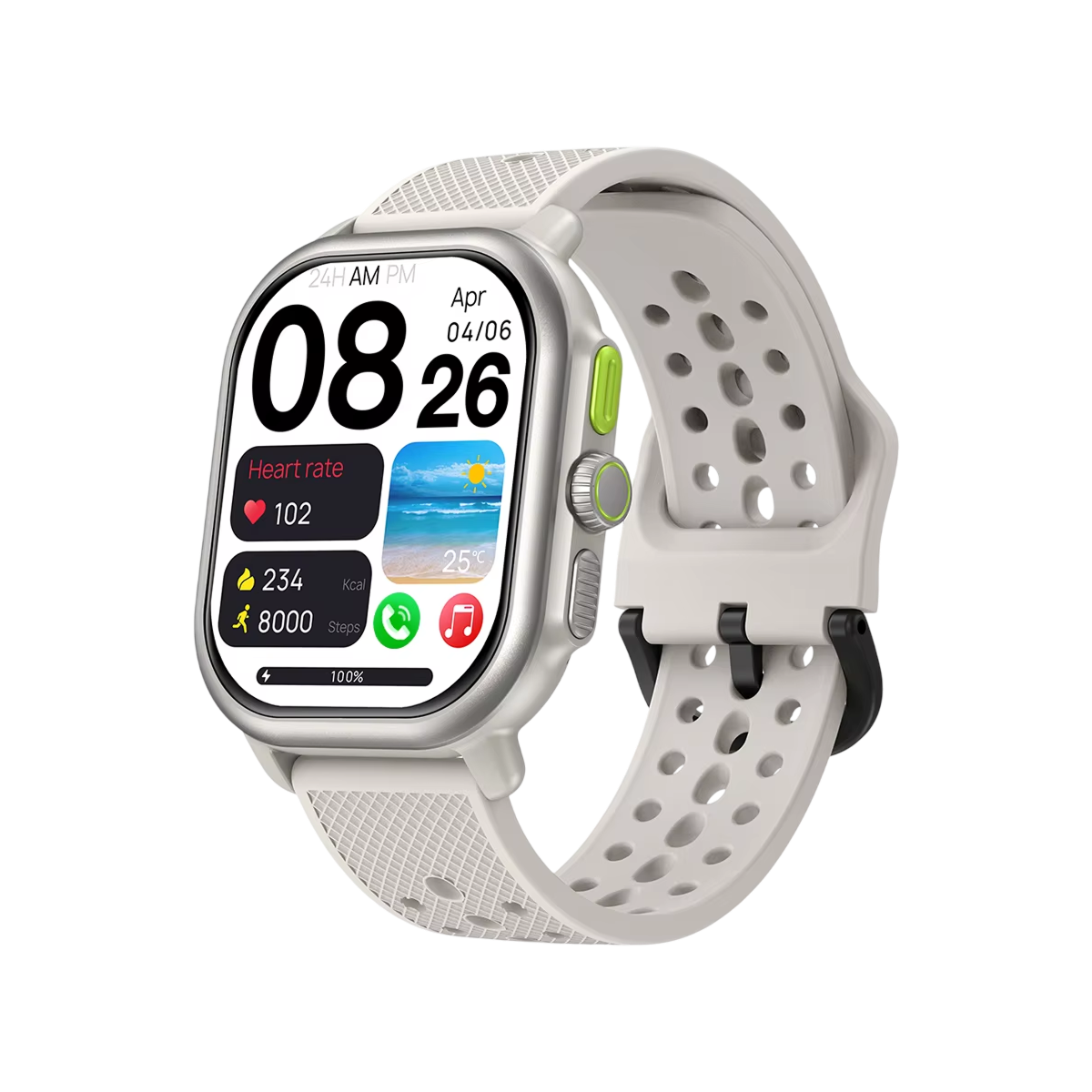 PulseTrek
