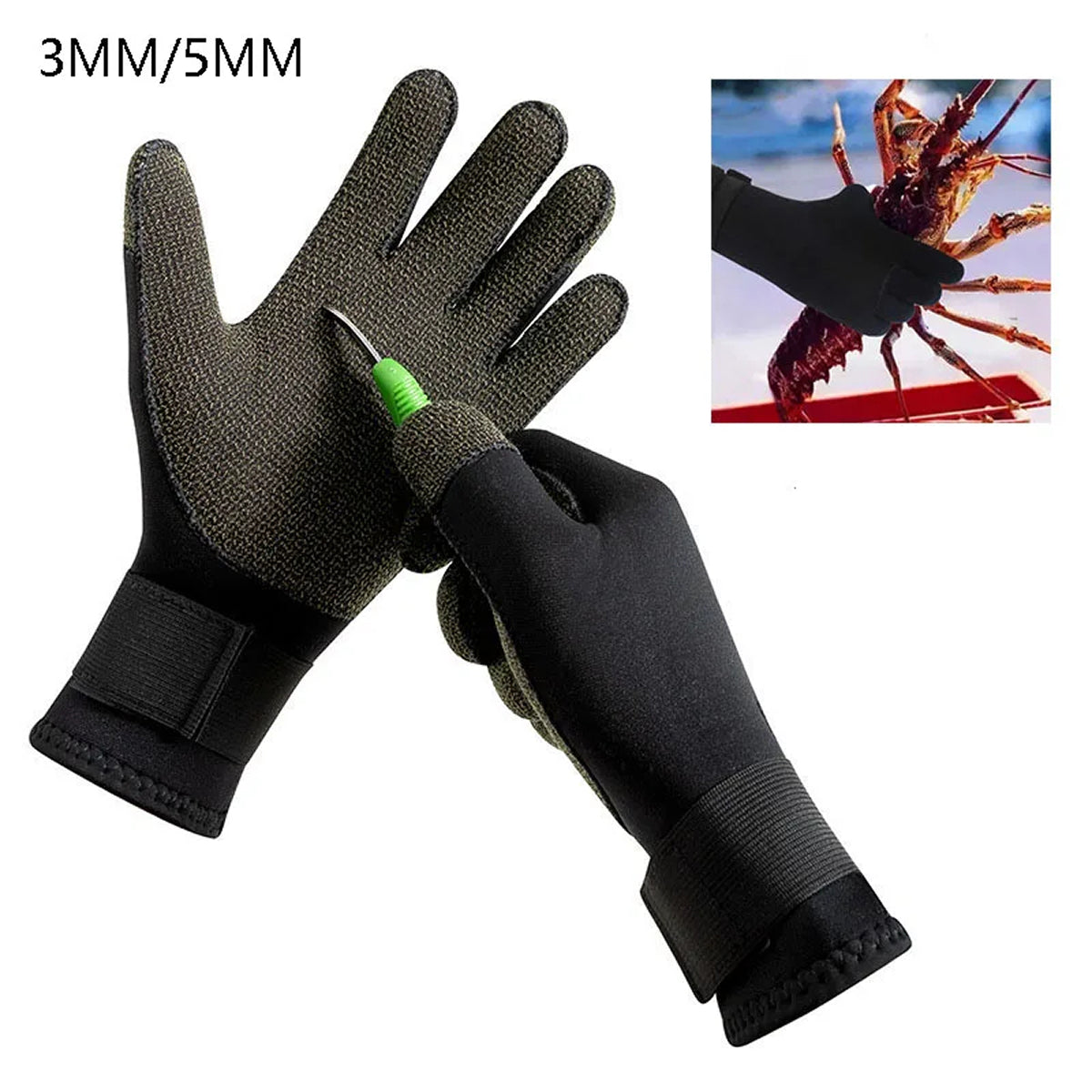 TactilShield