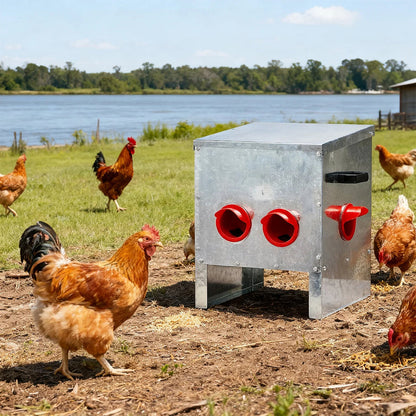RoostGuard