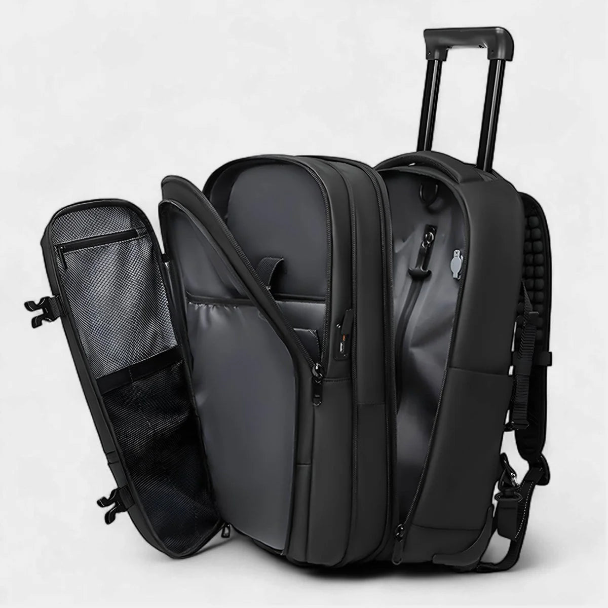 PackNova