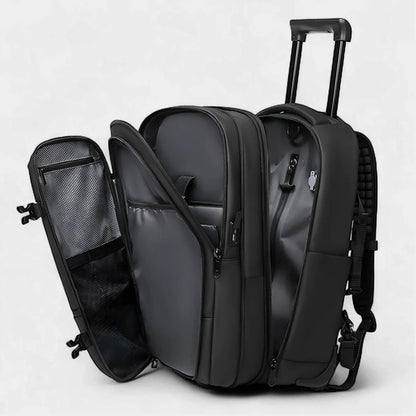 PackNova
