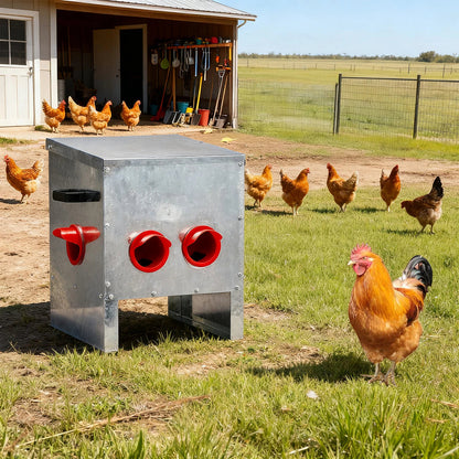 RoostGuard