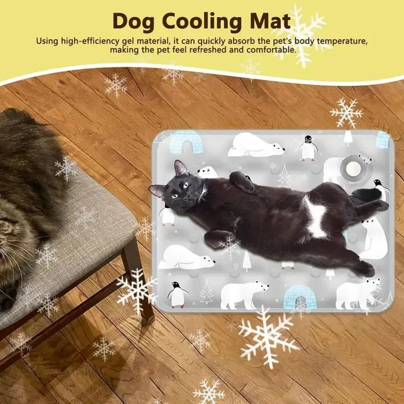 ChillPawz
