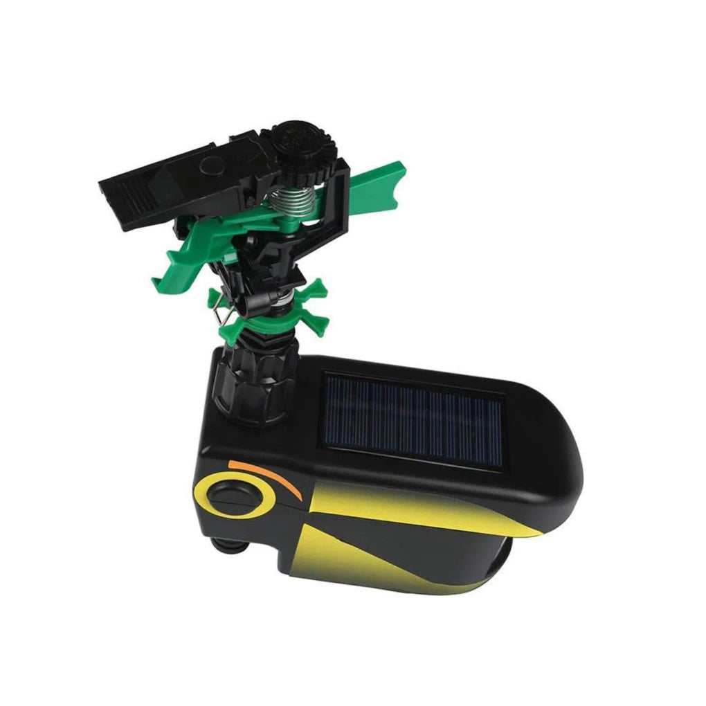 GardenSentinel