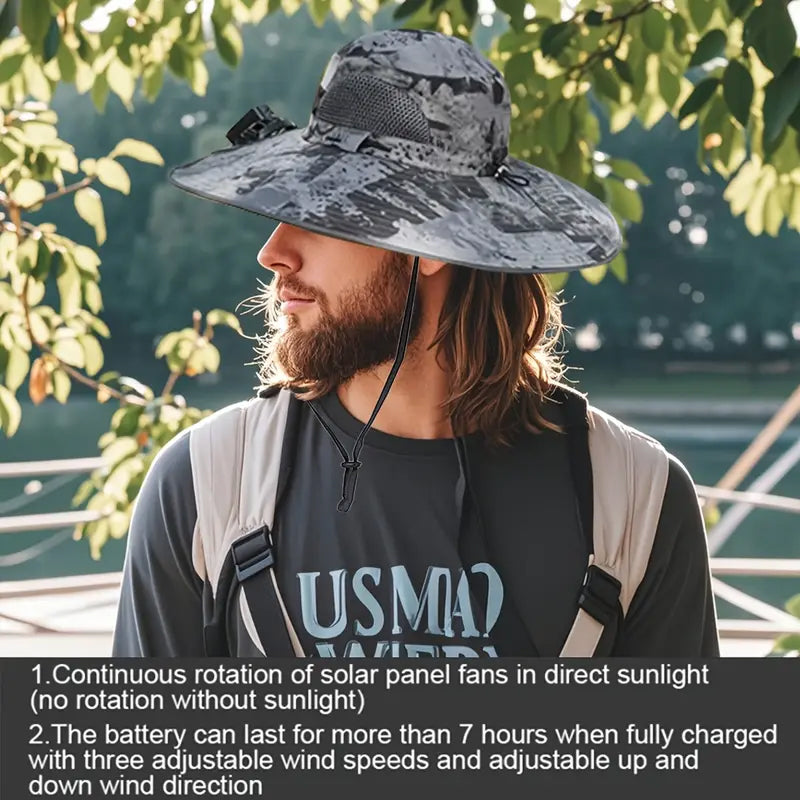 BrimVent
