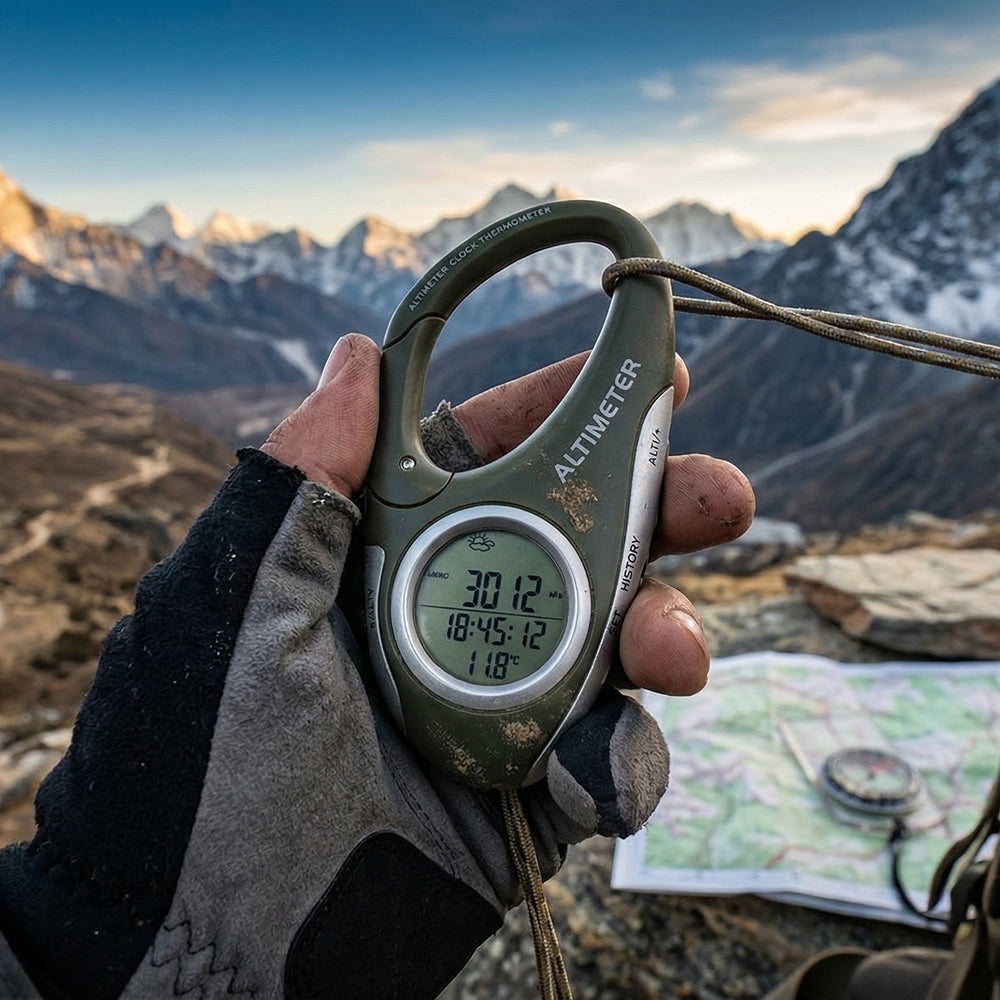 AltiPeak