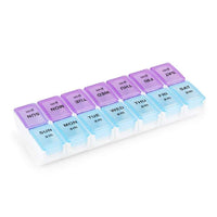 7-Day Pill Organizer