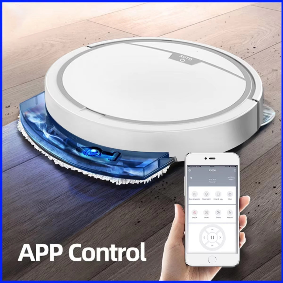 PawSweep Pro