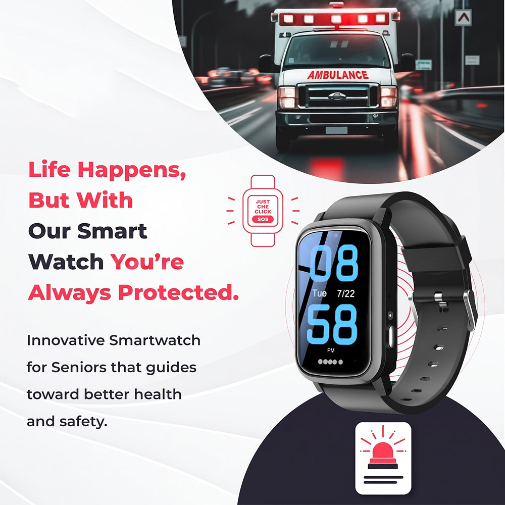 PulseSafe