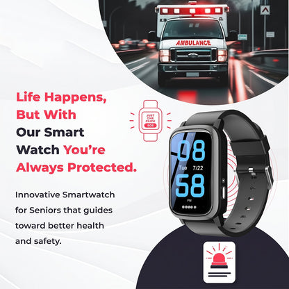 PulseSafe