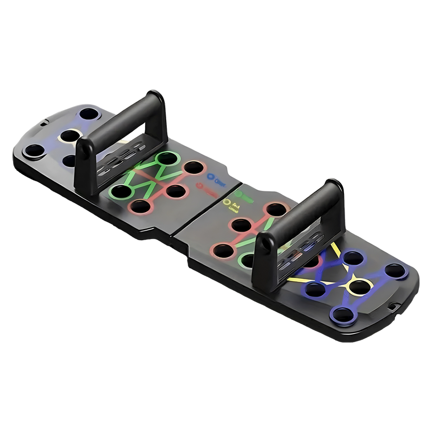 ZenithPress