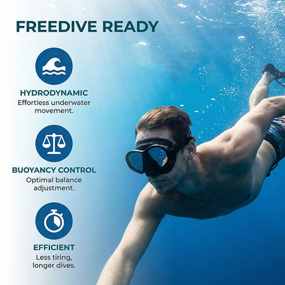 MeriDive Pro