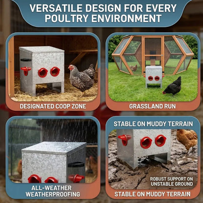 RoostGuard