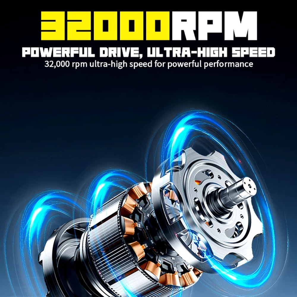WhirlVac Pro
