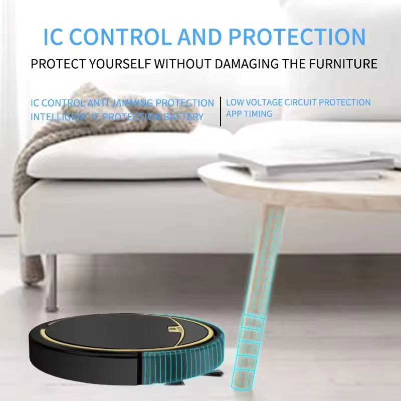 PawSweep Pro