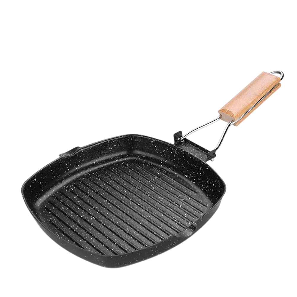 IronGrate