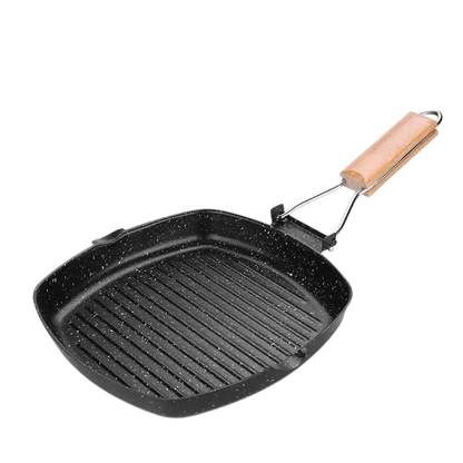 IronGrate