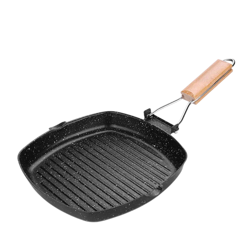IronGrate