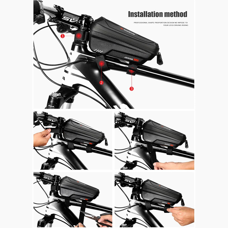 PedalArmor