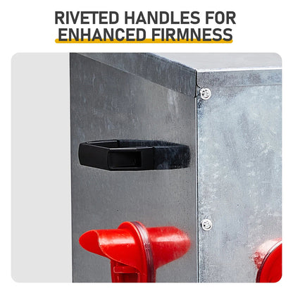 RoostGuard