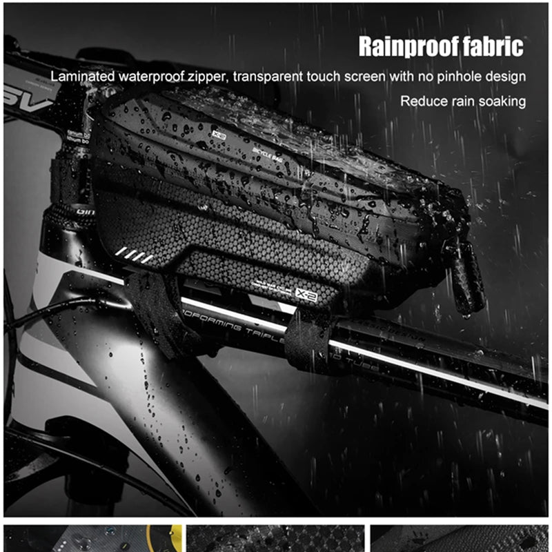 PedalArmor