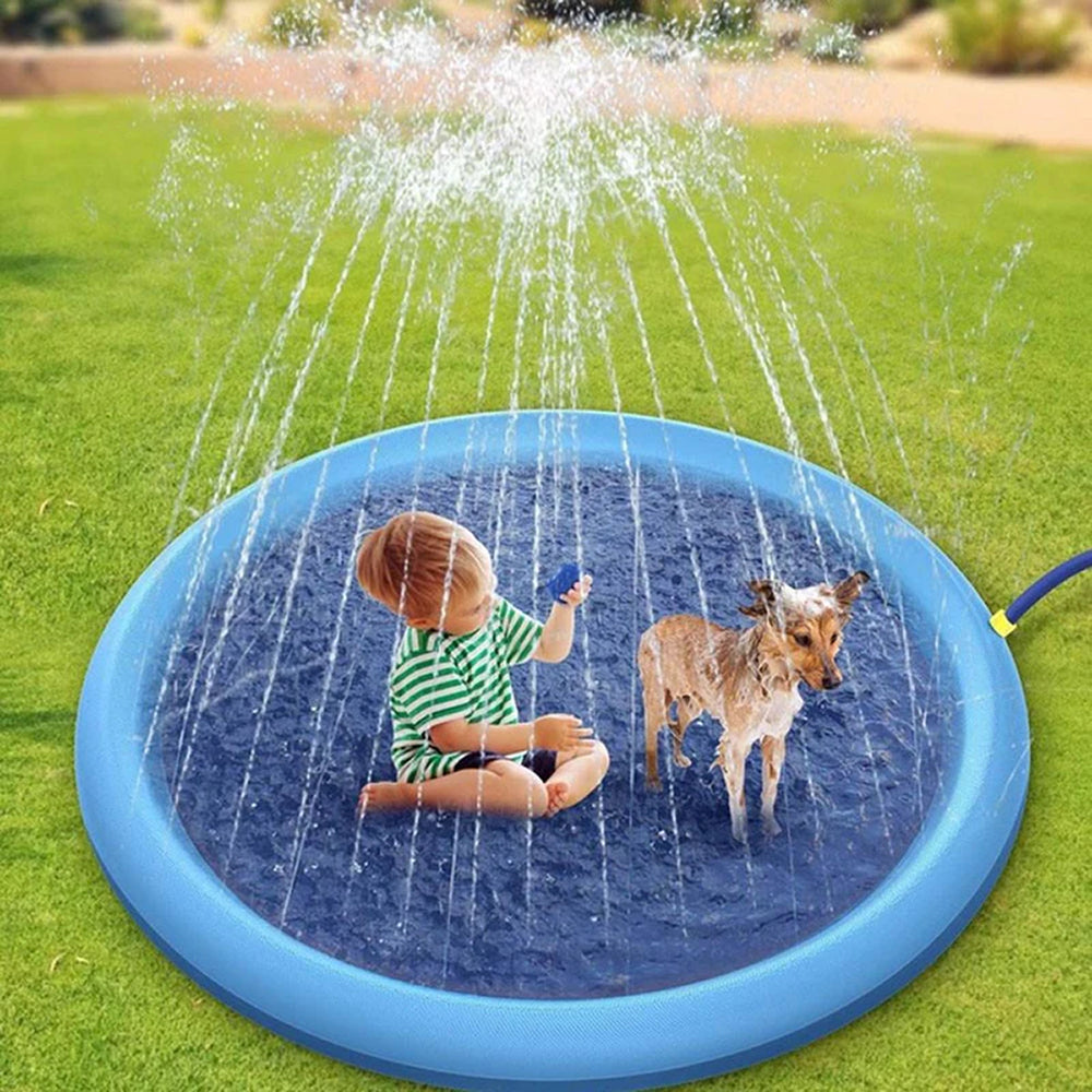 SplashMutt