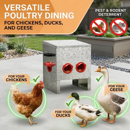 RoostGuard