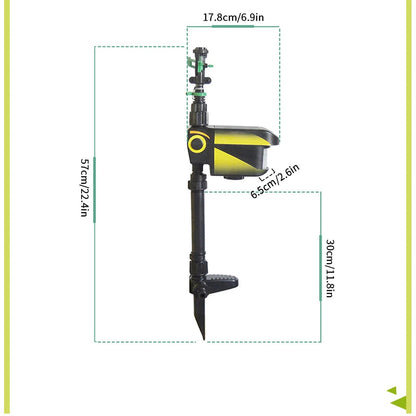 GardenSentinel