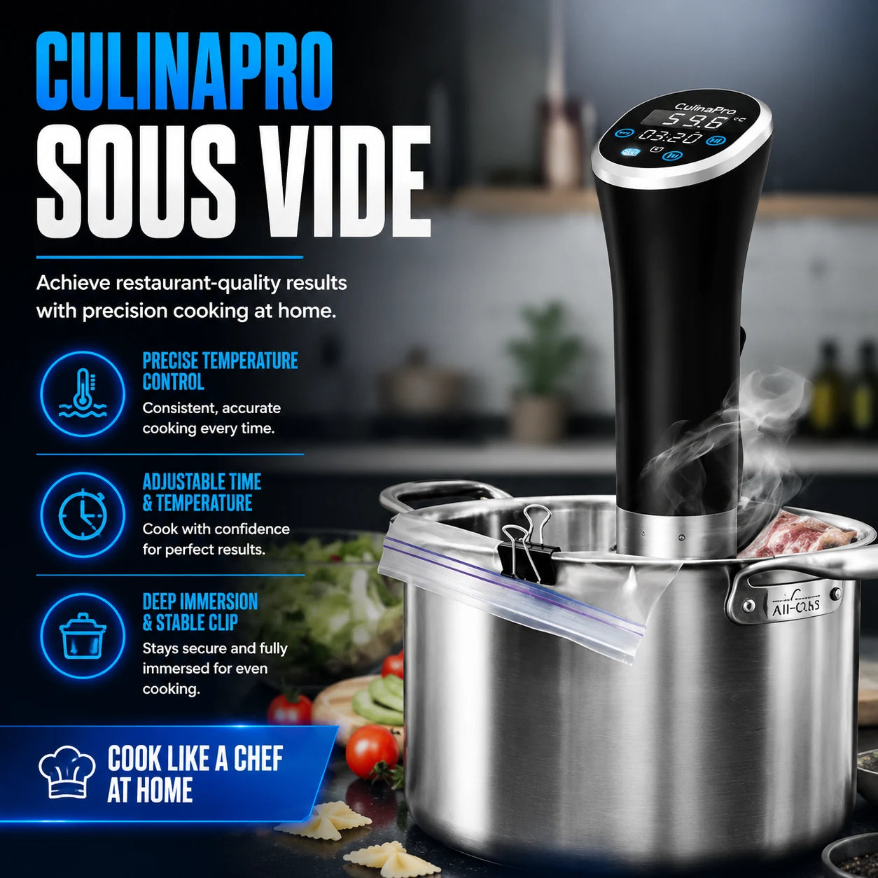 CulinaPro