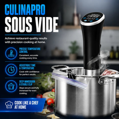 CulinaPro