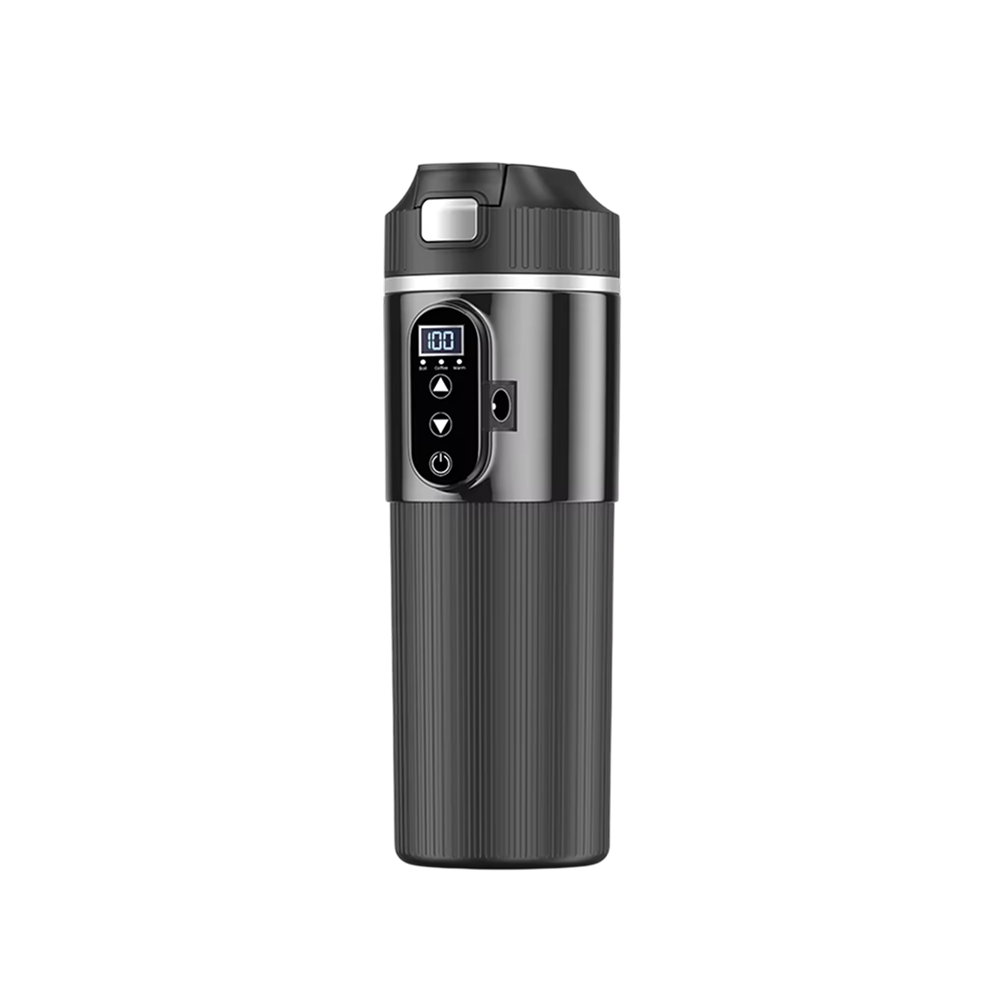 MotoBrew