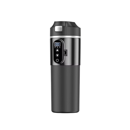 MotoBrew