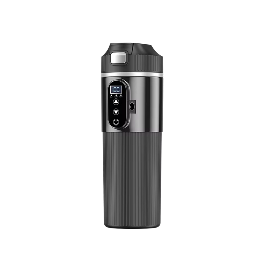 MotoBrew